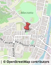 Piazza G. Mazzini, 23,36070Trissino