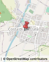 Poste Costa di Mezzate,24060Bergamo