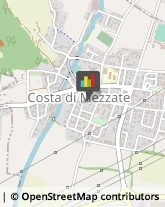 Poste Costa di Mezzate,24060Bergamo