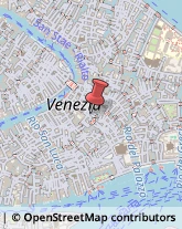 Alberghi,30124Venezia