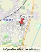 Modelli e Plastici Rosolina,45010Rovigo