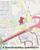 Imbiancature e Verniciature Capriate San Gervasio,24042Bergamo