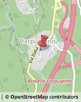 Architetti Brovello-Carpugnino,28833Verbano-Cusio-Ossola