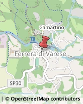 Taxi Ferrera di Varese,21030Varese