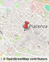 Sedie e Tavoli - Dettaglio Piacenza,29121Piacenza