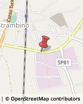 Bullonerie Strambino,10019Torino