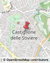 Via Bernardo Ordanino, 48,46043Castiglione delle Stiviere