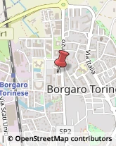 Amianto - Bonifica e Smantellamento Borgaro Torinese,10071Torino