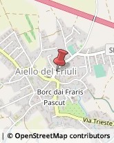 Poste Aiello del Friuli,33041Udine