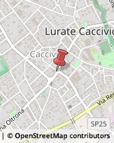 Autoscuole Lurate Caccivio,22075Como