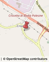 Bed e Breakfast,45021Rovigo