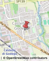 Banche e Istituti di Credito Castello di Godego,31030Treviso