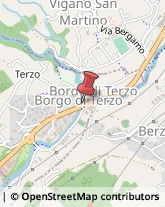 Consulenza del Lavoro Borgo di Terzo,24060Bergamo