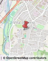 Società Immobiliari Villa di Serio,24020Bergamo