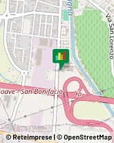 Ambulatori e Consultori Soave,37038Verona