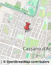 Assicurazioni Cassano d'Adda,20062Milano