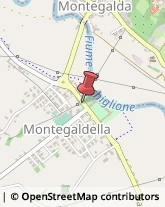 Parrucchieri Montegaldella,36047Vicenza