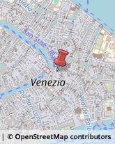 Pietre Preziose Venezia,30124Venezia