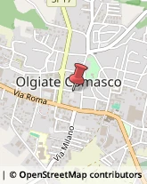 Agenzie Immobiliari Olgiate Comasco,22077Como