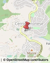 Formazione, Orientamento e Addestramento Professionale - Scuole Cerro Veronese,37020Verona
