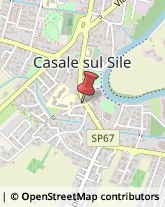 Copisterie Casale sul Sile,31032Treviso