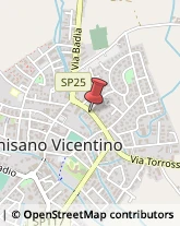 Autotrasporti Camisano Vicentino,36043Vicenza