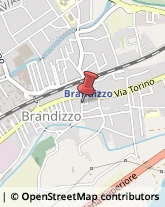 Osterie e Trattorie Brandizzo,10032Torino