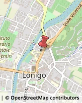 Collocamento - Uffici Lonigo,36045Vicenza