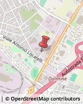 Imballaggio - Macchine Dalmine,24044Bergamo