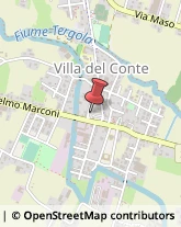 Certificati e Pratiche - Agenzie Villa del Conte,35010Padova