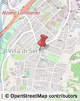 Lavanderie a Secco Villa di Serio,24020Bergamo