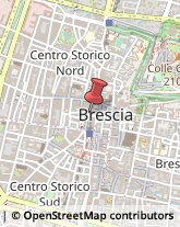 Associazioni Culturali, Artistiche e Ricreative Brescia,25122Brescia