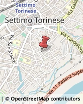 Connettori Settimo Torinese,10036Torino