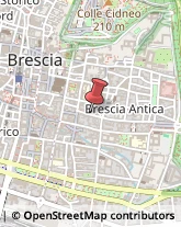 Abiti Ecclesiastici e Paramenti Brescia,25121Brescia