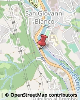 Stazioni di Servizio e Distribuzione Carburanti San Giovanni Bianco,24015Bergamo