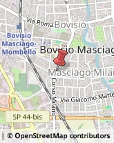 Forni per Panifici, Pasticcerie e Pizzerie Bovisio-Masciago,20813Monza e Brianza