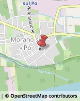 Agenti e Rappresentanti di Commercio Morano sul Po,15025Alessandria