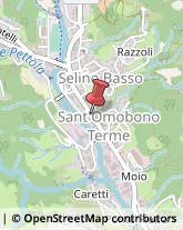 Studi Consulenza - Amministrativa, Fiscale e Tributaria Sant'Omobono Terme,24038Bergamo