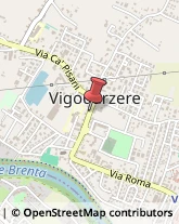 Costruzioni Meccaniche Vigodarzere,35010Padova