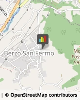 Pubblicità - Agenzie e Studi Berzo San Fermo,24060Bergamo