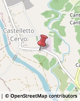 Aziende Agricole Castelletto Cervo,13874Biella