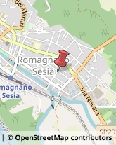 Via F. Donetti, 13,28078Romagnano Sesia