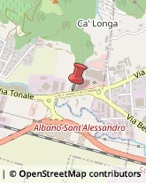 Ecografia e Radiologia - Studi Albano Sant'Alessandro,24061Bergamo