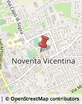 Poste Noventa Vicentina,36025Vicenza