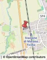 Imbiancature e Verniciature Marano Ticino,28040Novara