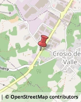 Porte Scorrevoli e Pieghevoli Crosio della Valle,21020Varese