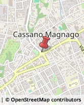 Velluti Cassano Magnago,21012Varese