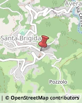 Comuni e Servizi Comunali Santa Brigida,24010Bergamo