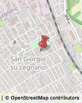 Geometri San Giorgio su Legnano,20010Milano