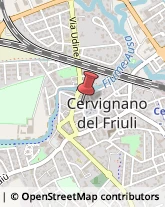 Comuni e Servizi Comunali Cervignano del Friuli,33052Udine